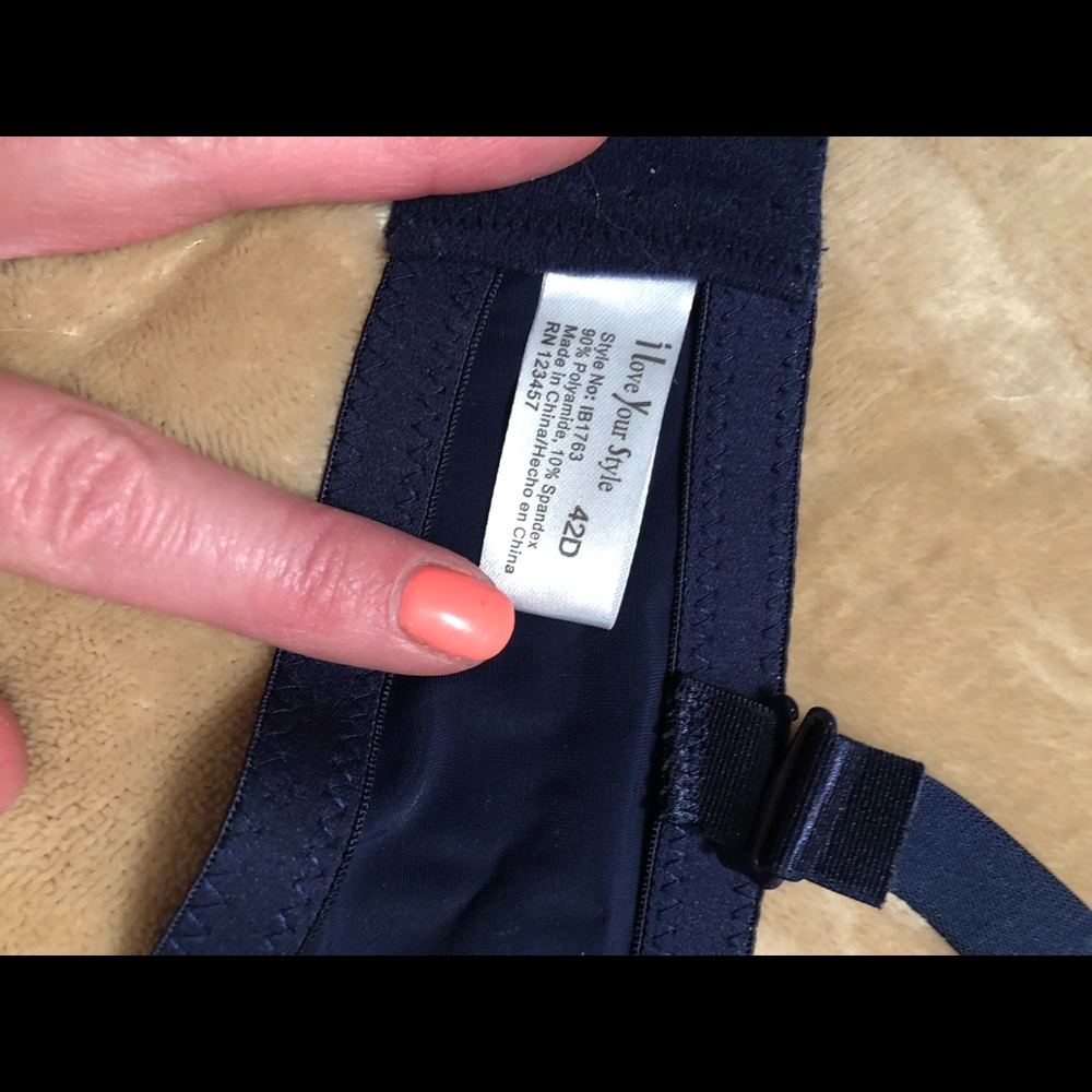 Bra - Picture 6 of 6